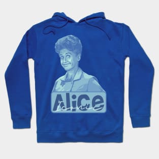 Iconic Alice Hoodie